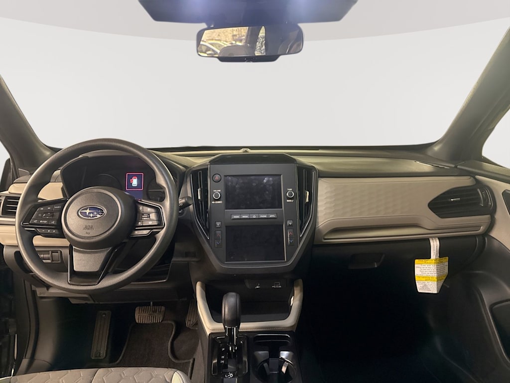 Thumbnail: 2026 Subaru Forester - 2