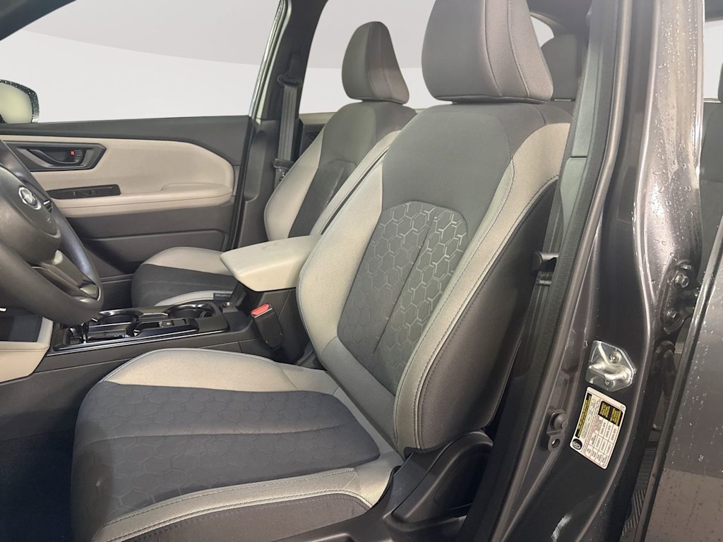 Thumbnail: 2026 Subaru Forester - 10