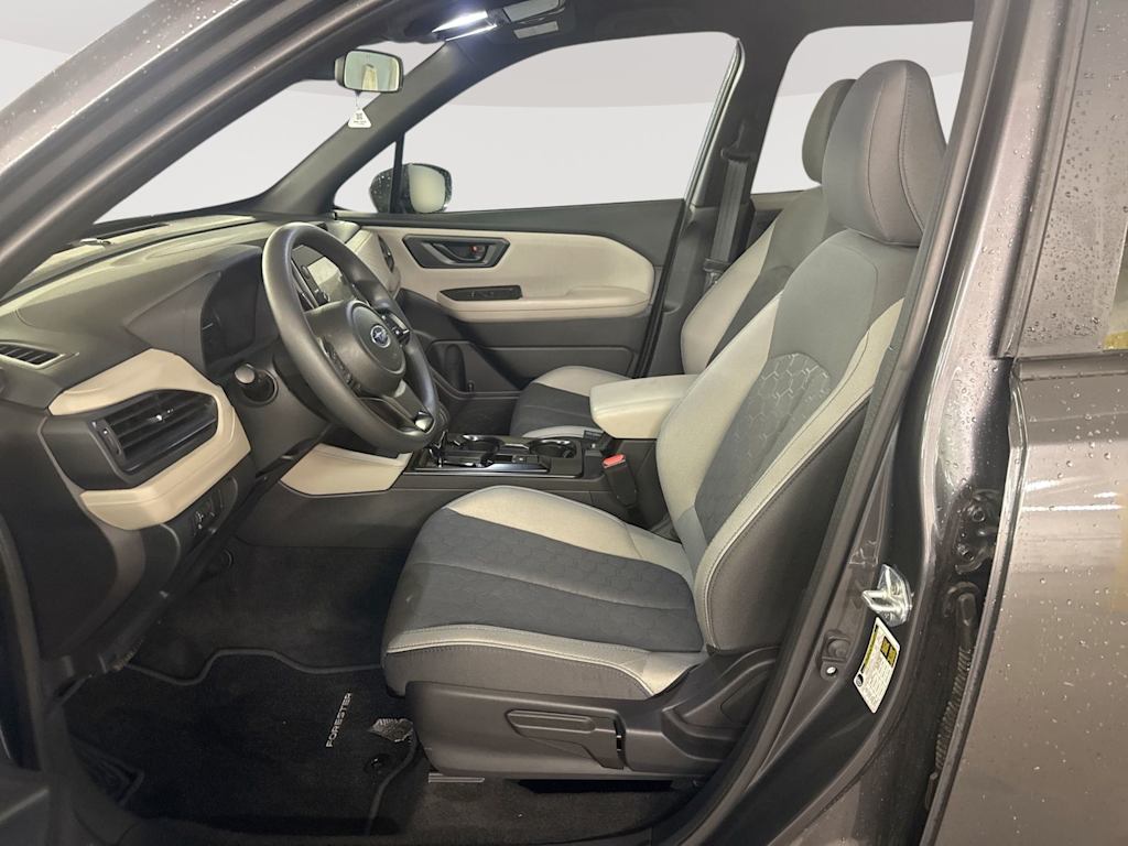Thumbnail: 2026 Subaru Forester - 9