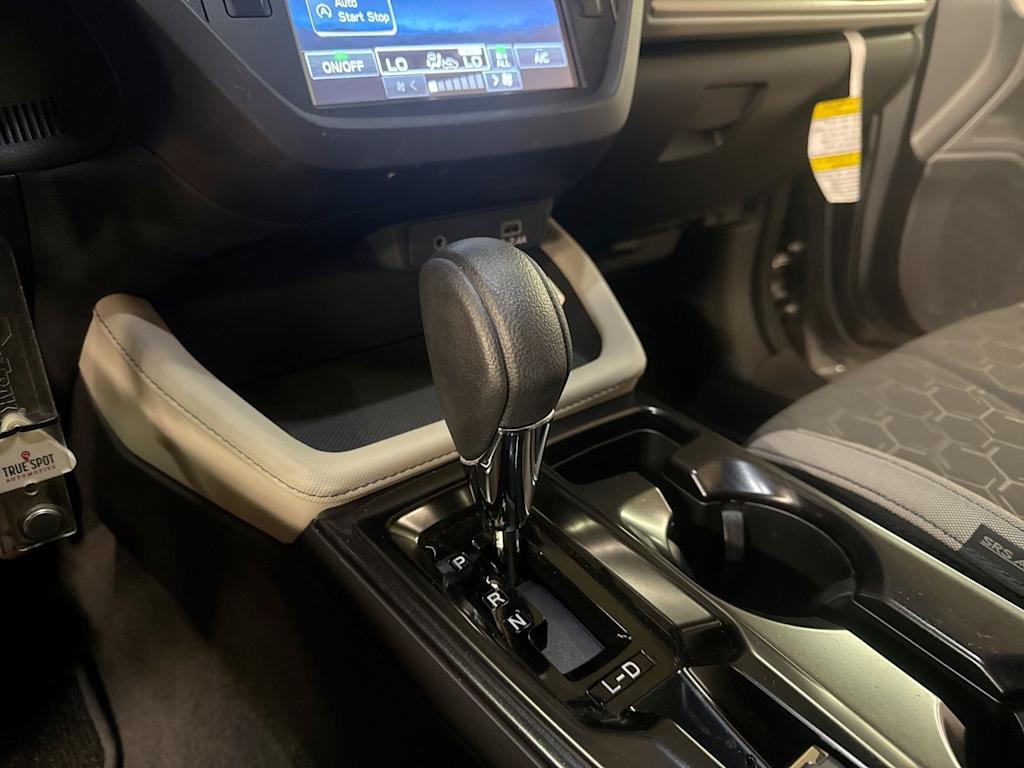 Thumbnail: 2026 Subaru Forester - 31