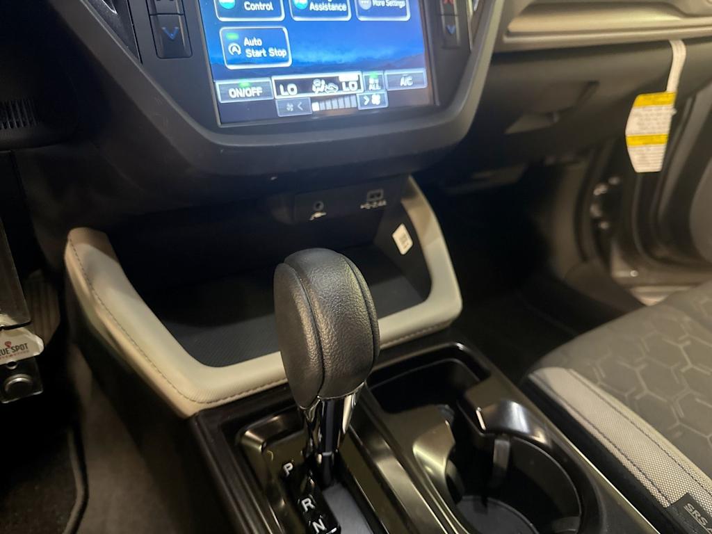Thumbnail: 2026 Subaru Forester - 14