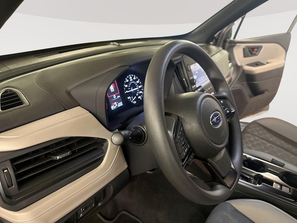 Thumbnail: 2026 Subaru Forester - 12