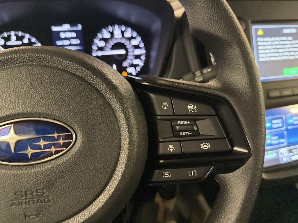 Thumbnail: 2026 Subaru Forester - 28