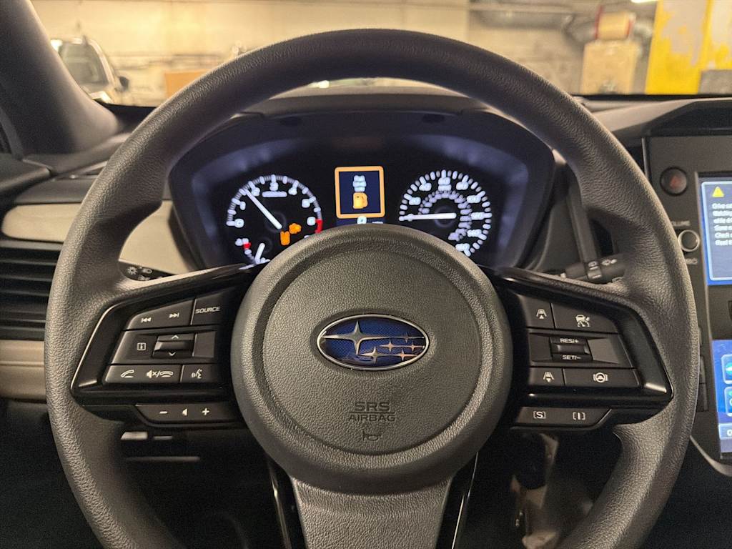 Thumbnail: 2026 Subaru Forester - 8