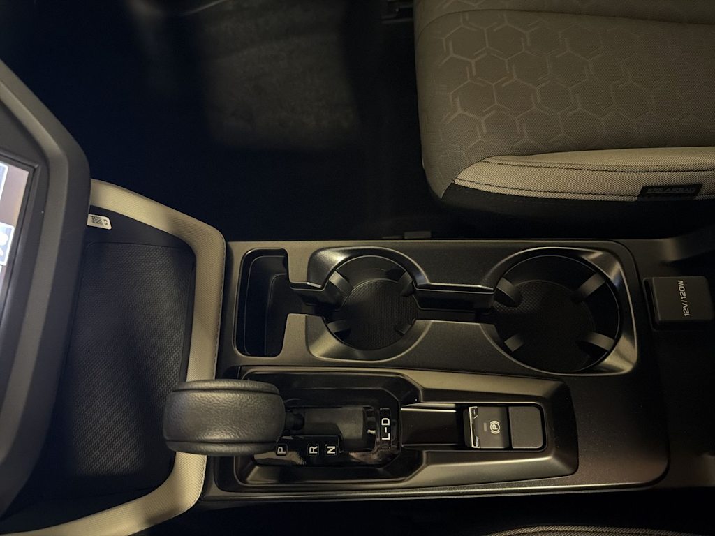 Thumbnail: 2026 Subaru Forester - 13