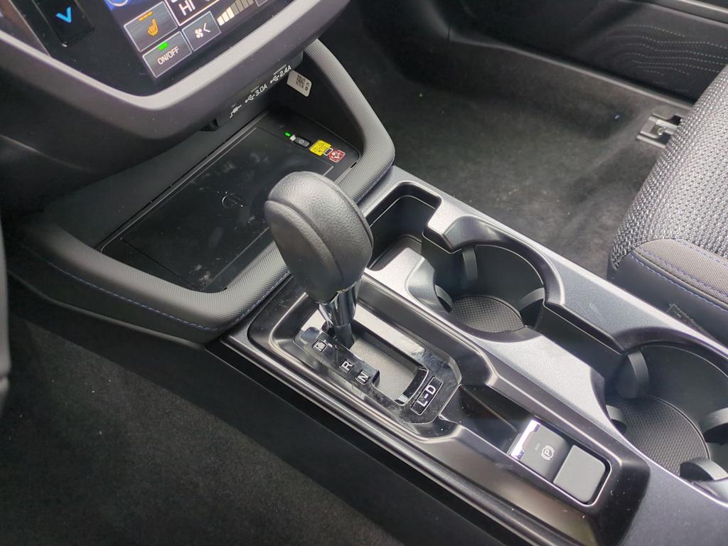 Thumbnail: 2026 Subaru Forester - 16