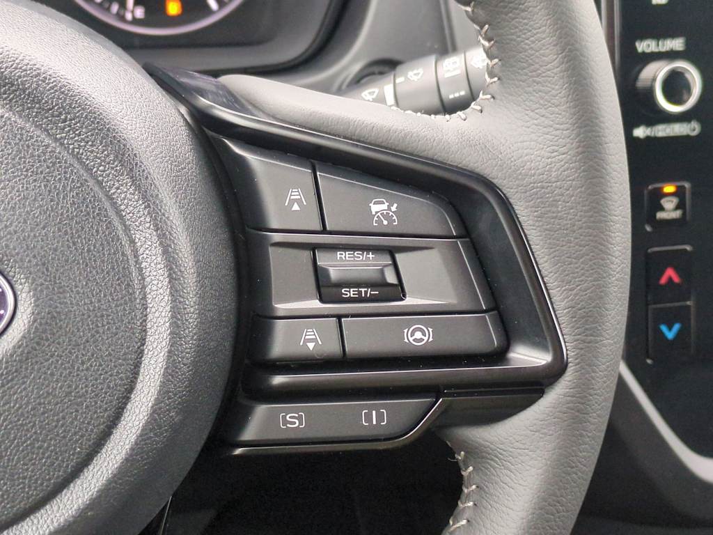 Thumbnail: 2026 Subaru Forester - 30