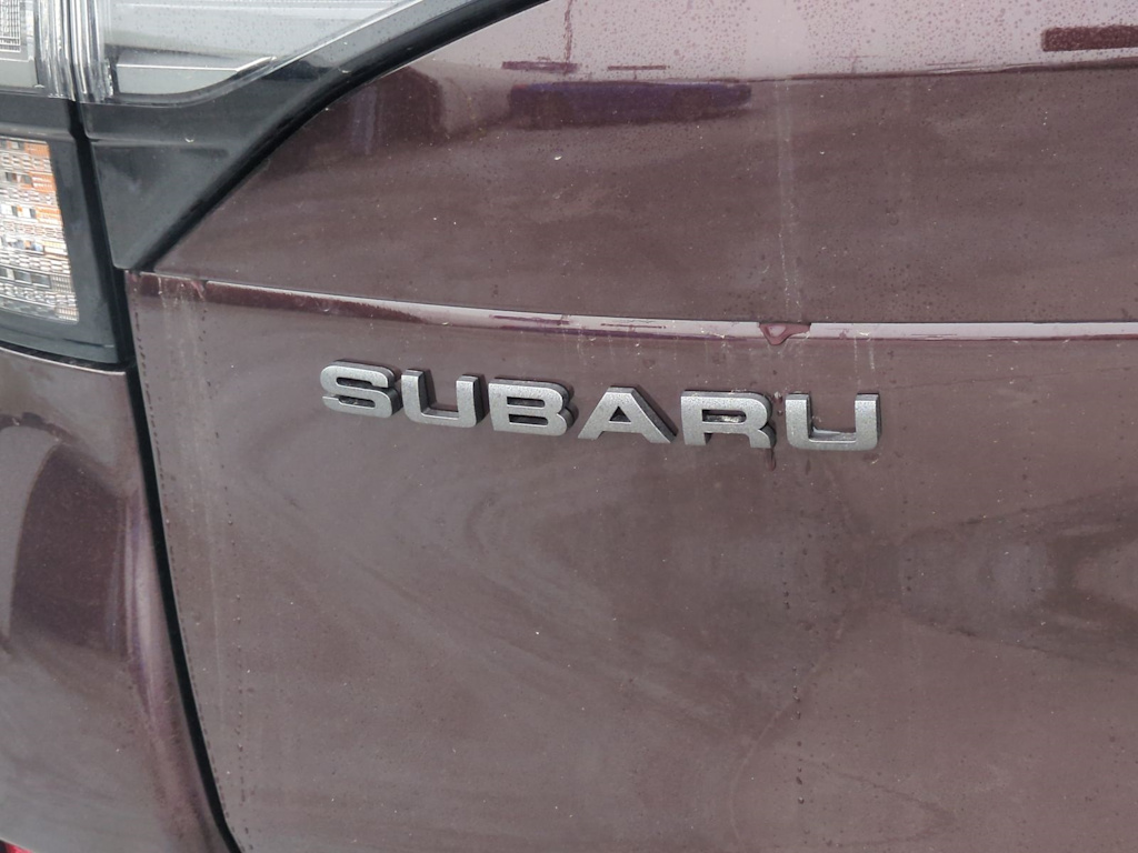 Thumbnail: 2026 Subaru Forester - 7