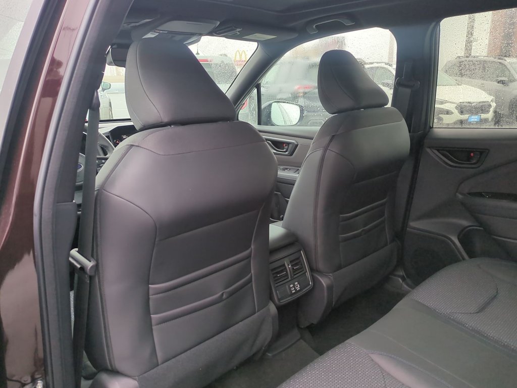 Thumbnail: 2026 Subaru Forester - 13