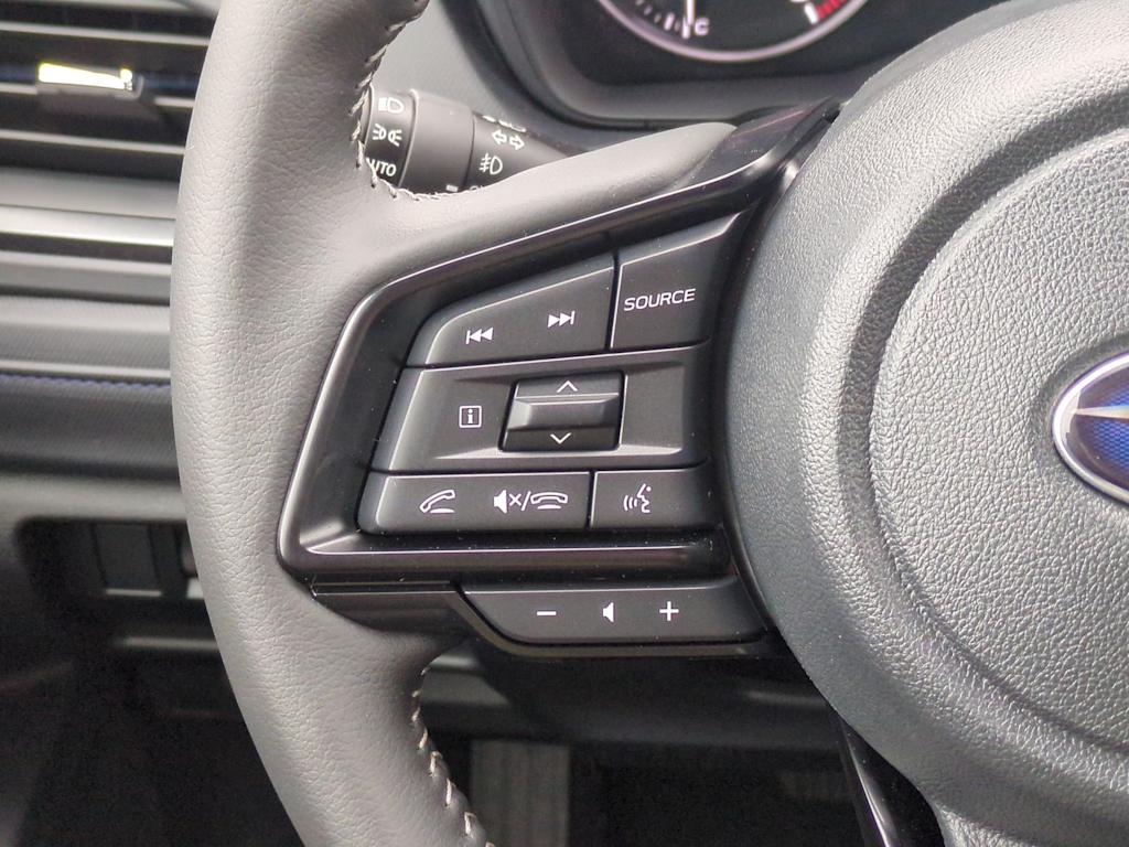 Thumbnail: 2026 Subaru Forester - 29