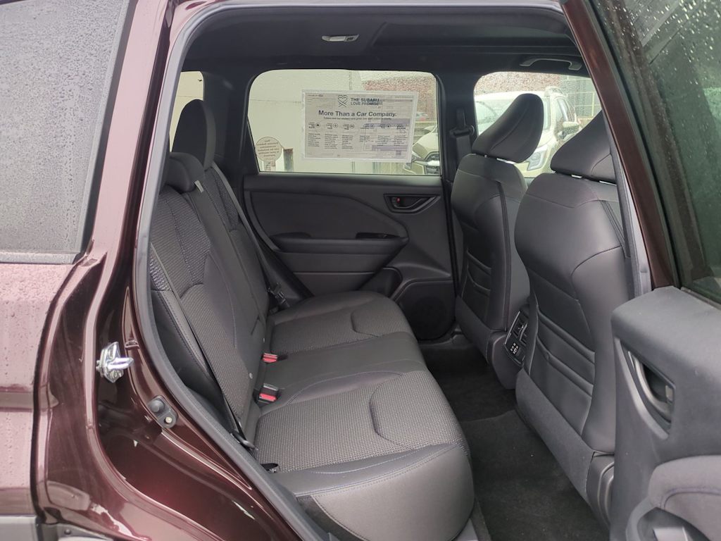 Thumbnail: 2026 Subaru Forester - 28