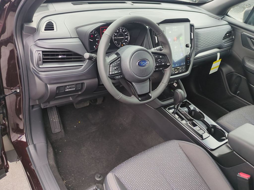 Thumbnail: 2026 Subaru Forester - 2