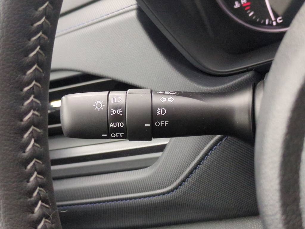 Thumbnail: 2026 Subaru Forester - 32