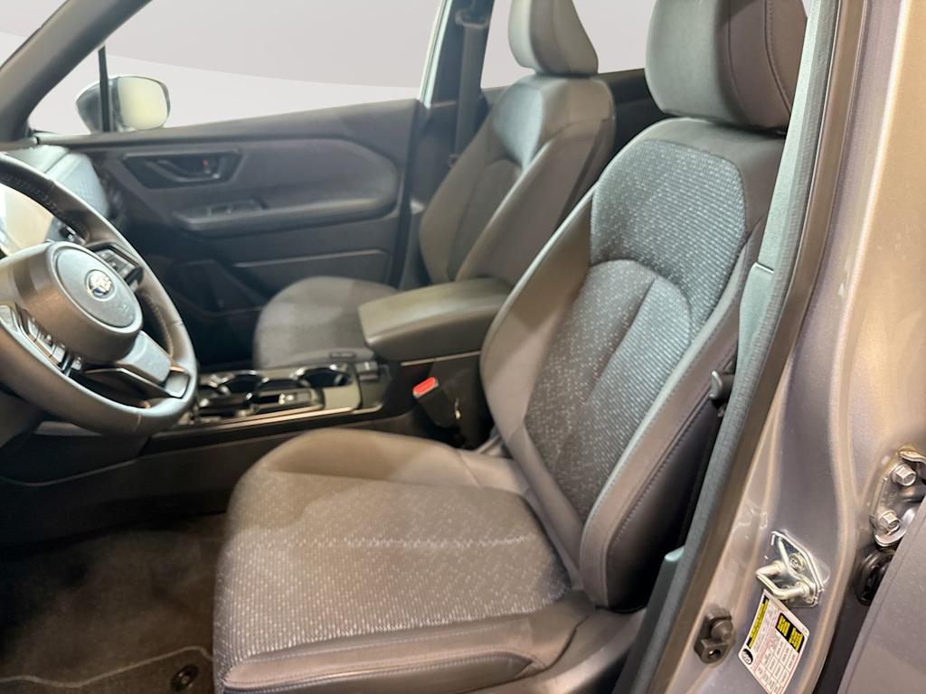 Thumbnail: 2026 Subaru Forester - 9