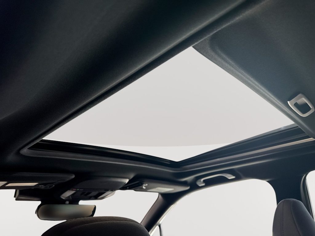 Thumbnail: 2026 Subaru Forester - 27
