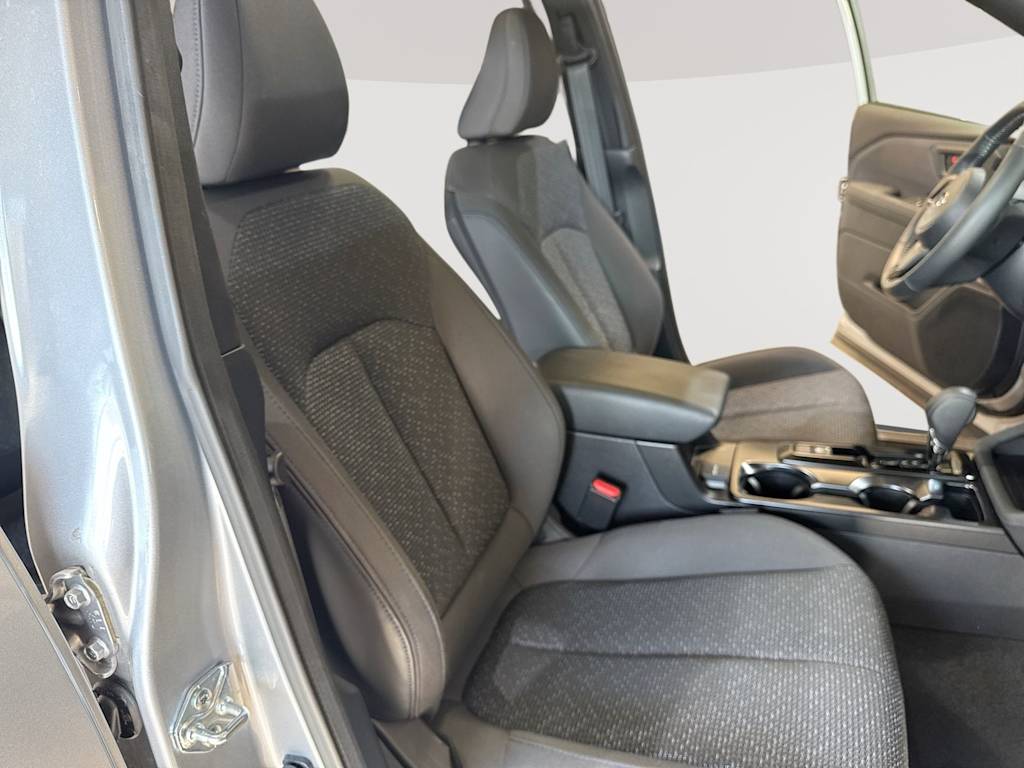 Thumbnail: 2026 Subaru Forester - 10
