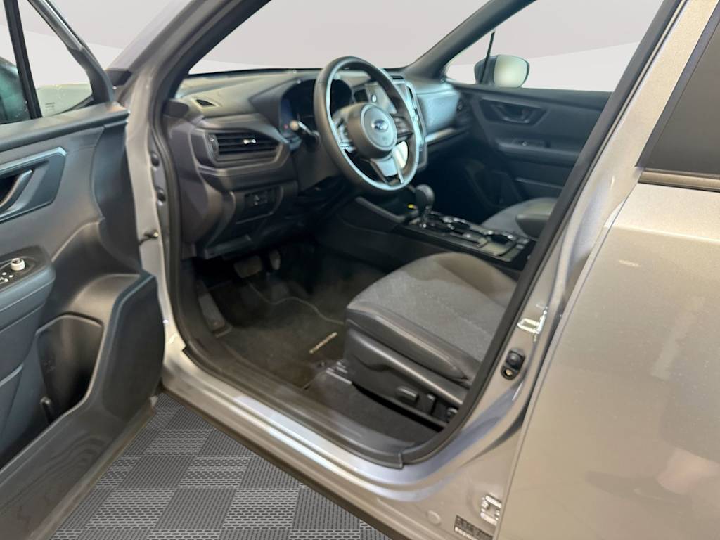 Thumbnail: 2026 Subaru Forester - 11