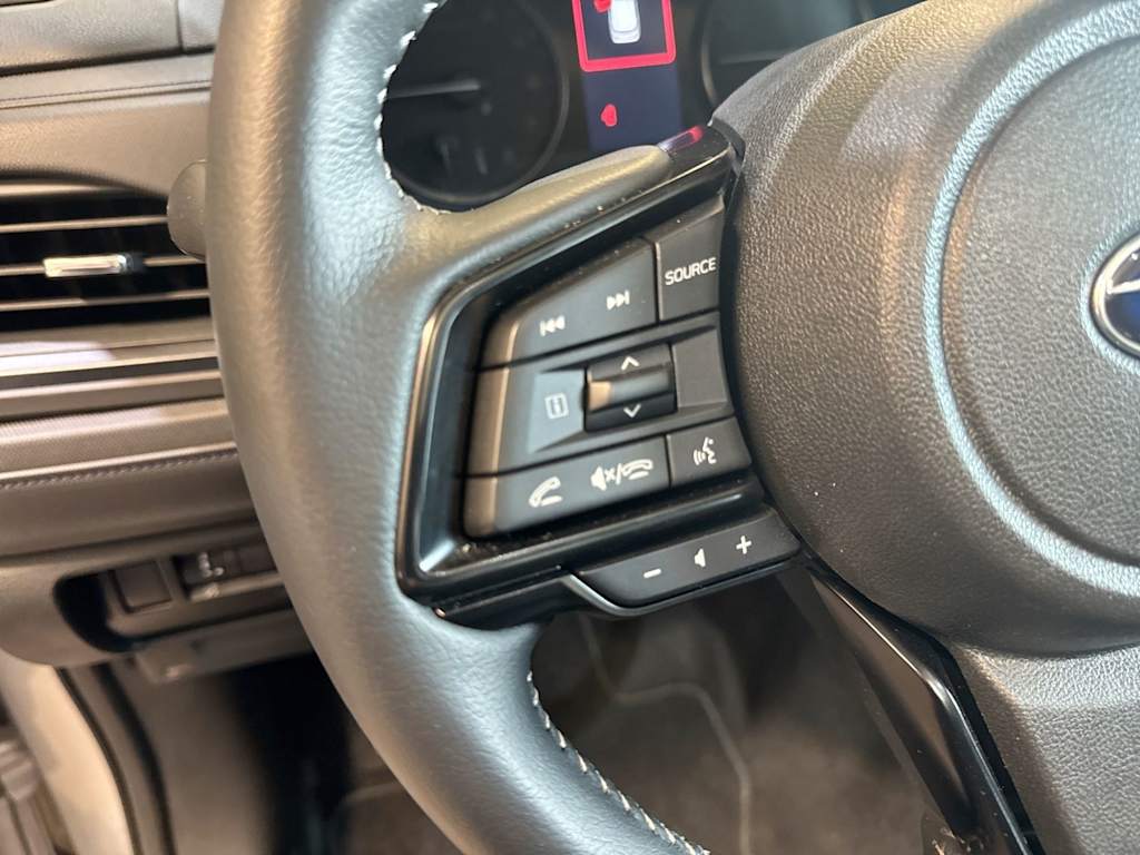 Thumbnail: 2026 Subaru Forester - 31