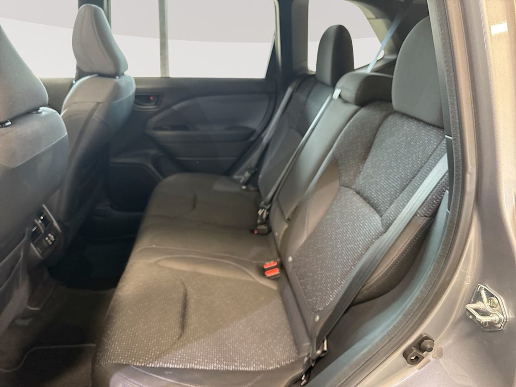 Thumbnail: 2026 Subaru Forester - 28