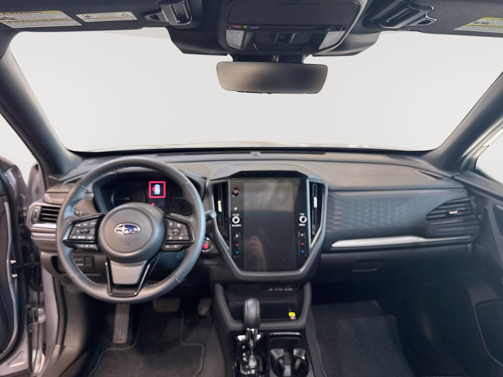 Thumbnail: 2026 Subaru Forester - 2