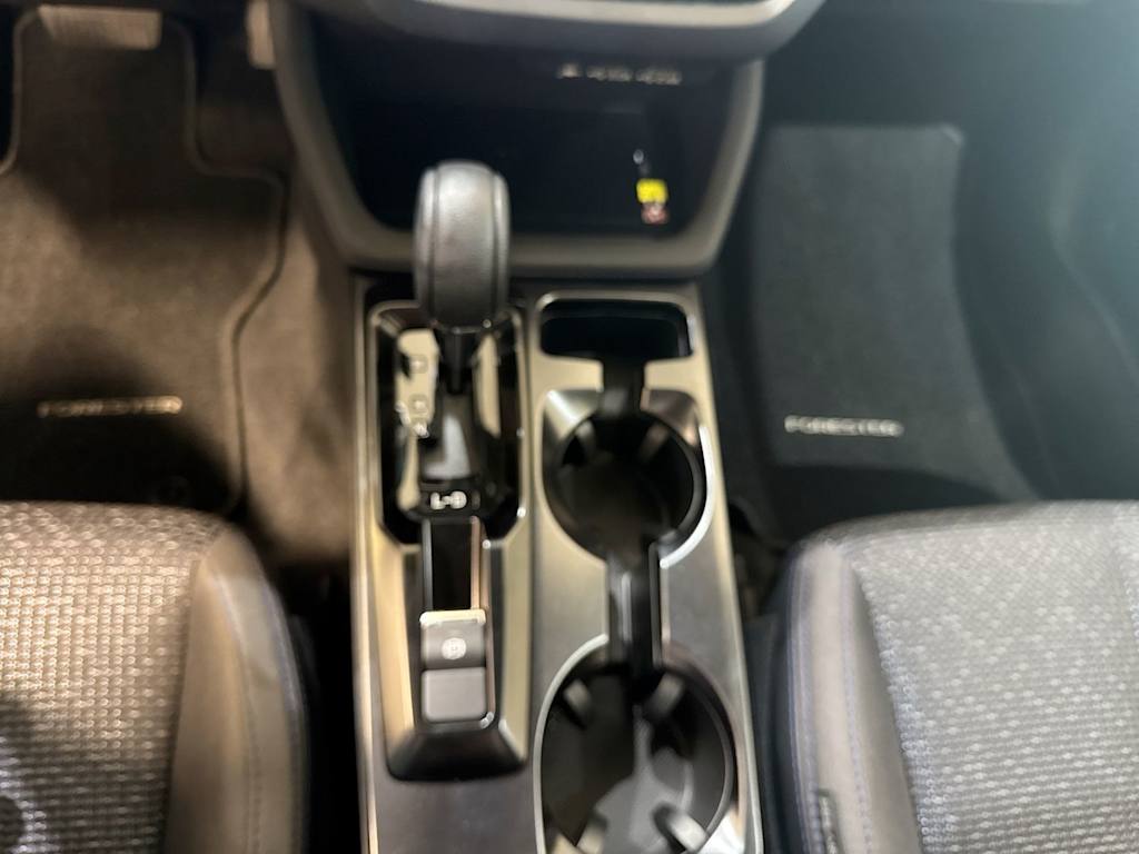 Thumbnail: 2026 Subaru Forester - 13