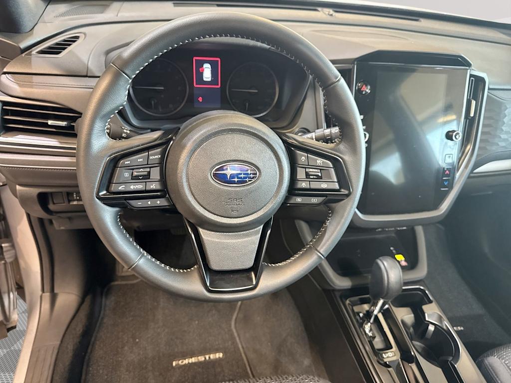 Thumbnail: 2026 Subaru Forester - 8