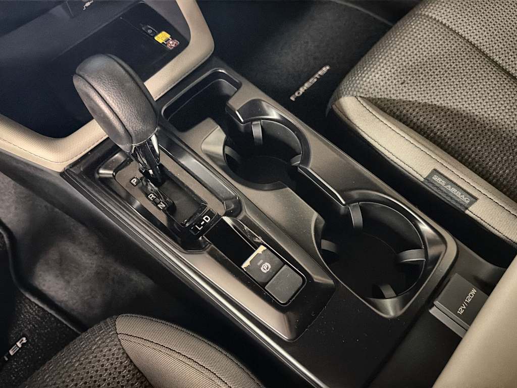 Thumbnail: 2026 Subaru Forester - 15
