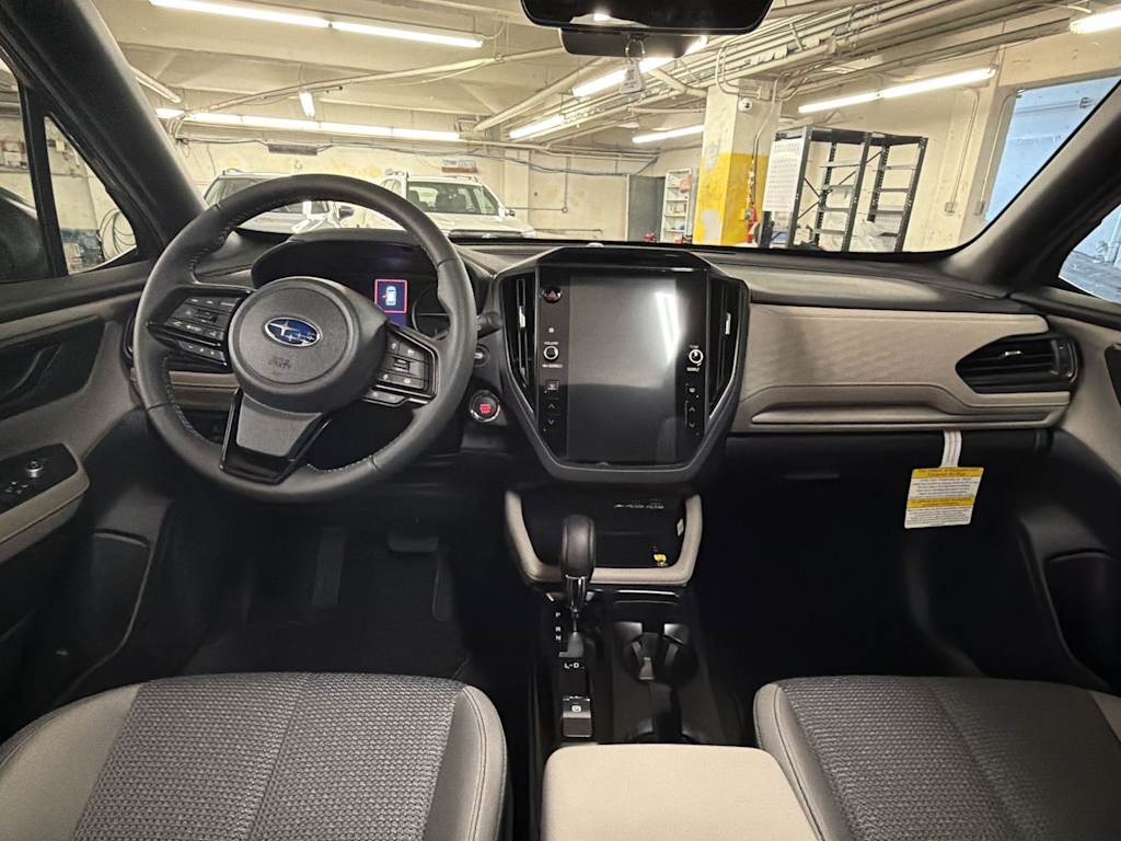 Thumbnail: 2026 Subaru Forester - 2