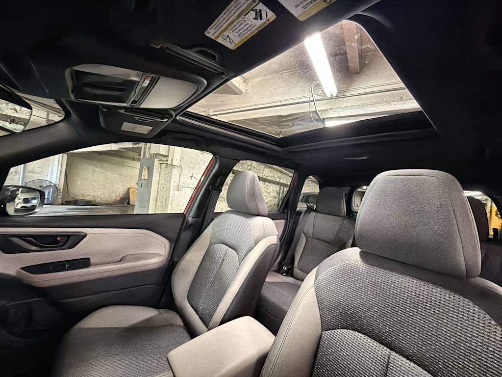 Thumbnail: 2026 Subaru Forester - 28