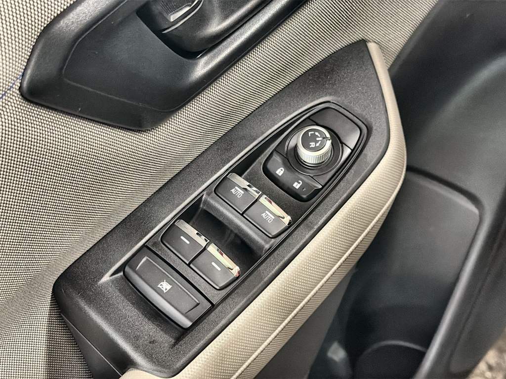 Thumbnail: 2026 Subaru Forester - 27