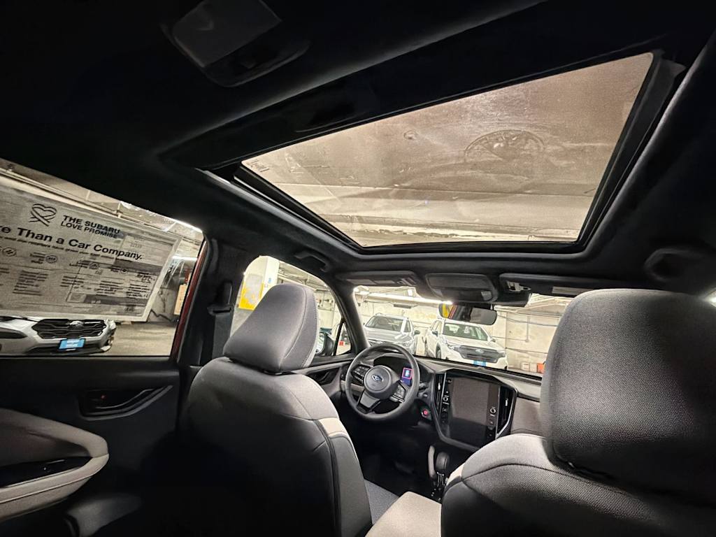 Thumbnail: 2026 Subaru Forester - 31
