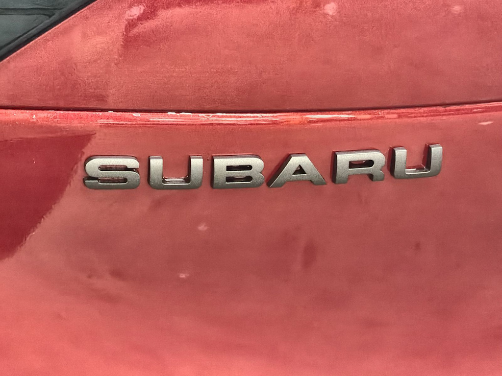 Thumbnail: 2026 Subaru Forester - 7