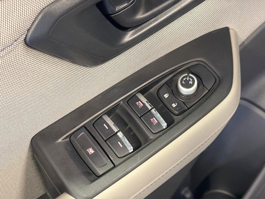 Thumbnail: 2026 Subaru Forester - 26