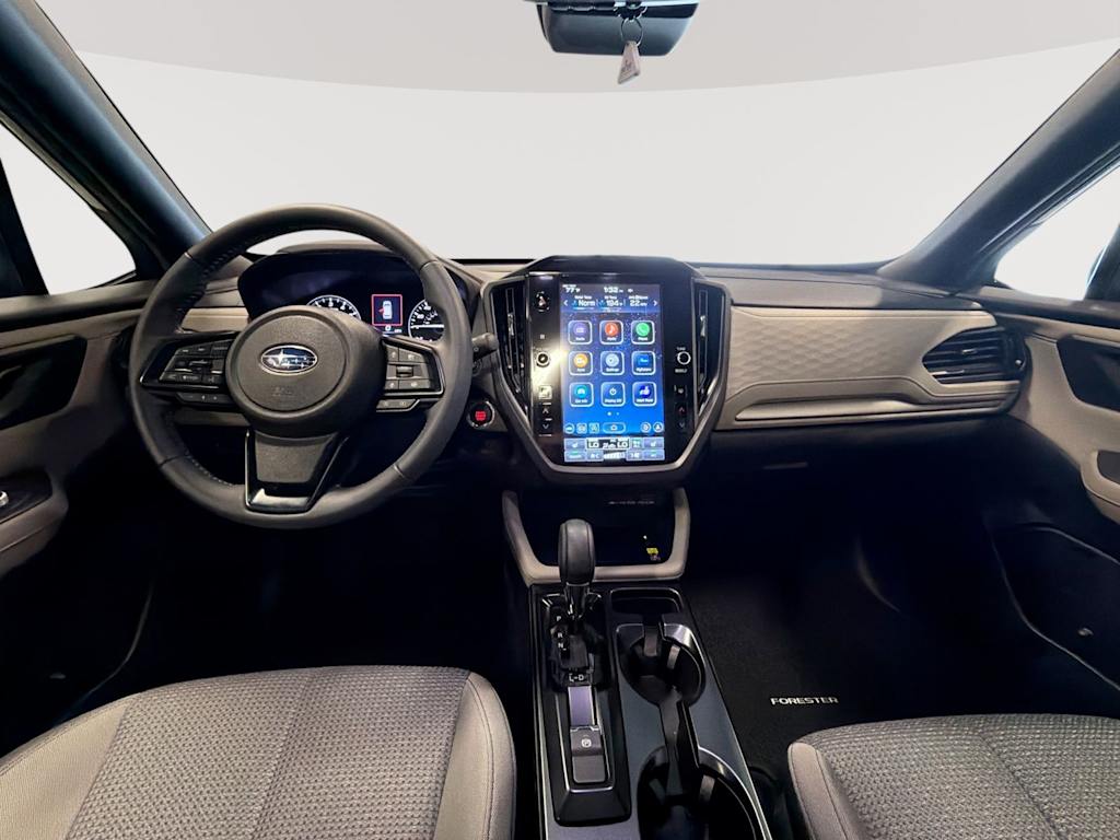 Thumbnail: 2026 Subaru Forester - 2