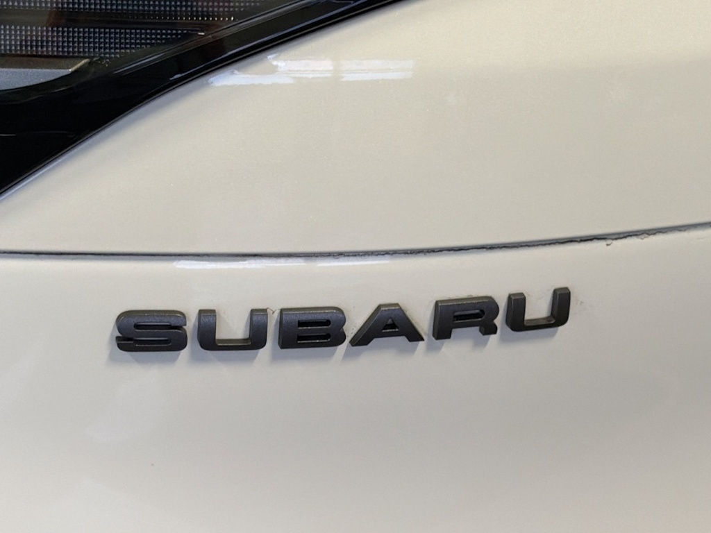 Thumbnail: 2026 Subaru Forester - 7