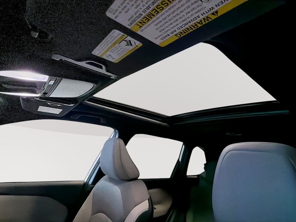 Thumbnail: 2026 Subaru Forester - 27