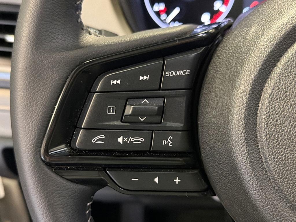 Thumbnail: 2026 Subaru Forester - 31