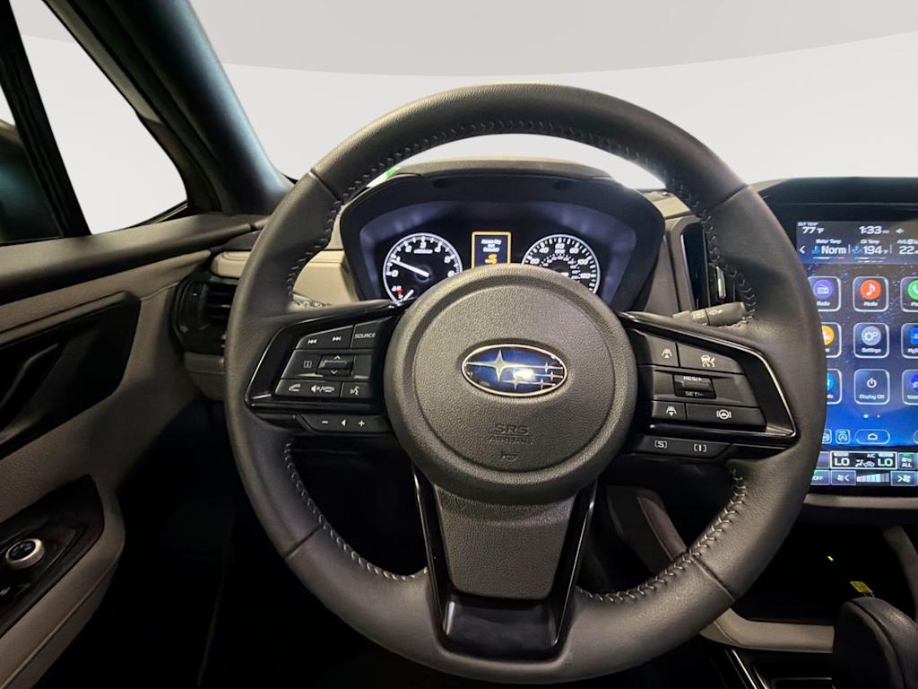 Thumbnail: 2026 Subaru Forester - 10