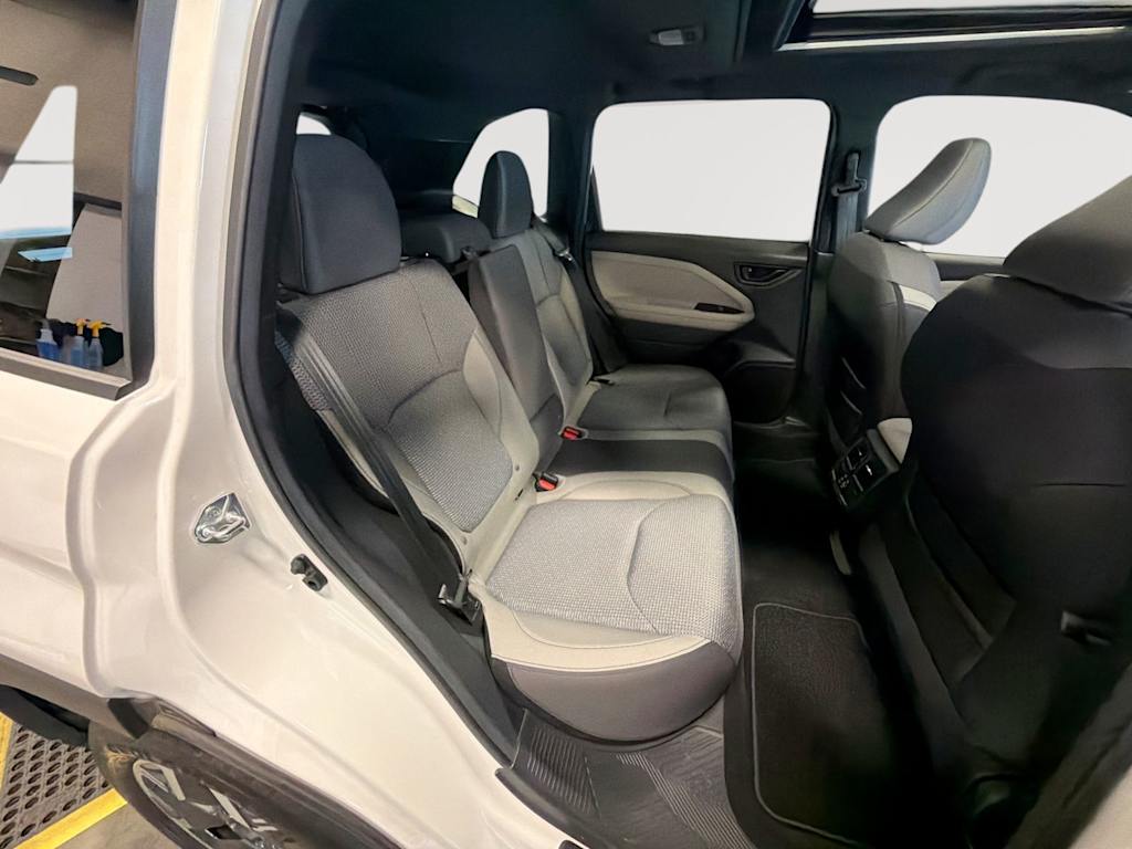 Thumbnail: 2026 Subaru Forester - 29