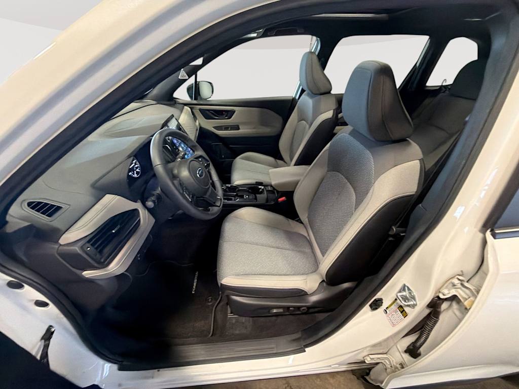 Thumbnail: 2026 Subaru Forester - 11