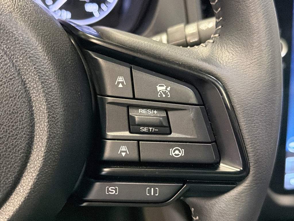 Thumbnail: 2026 Subaru Forester - 32