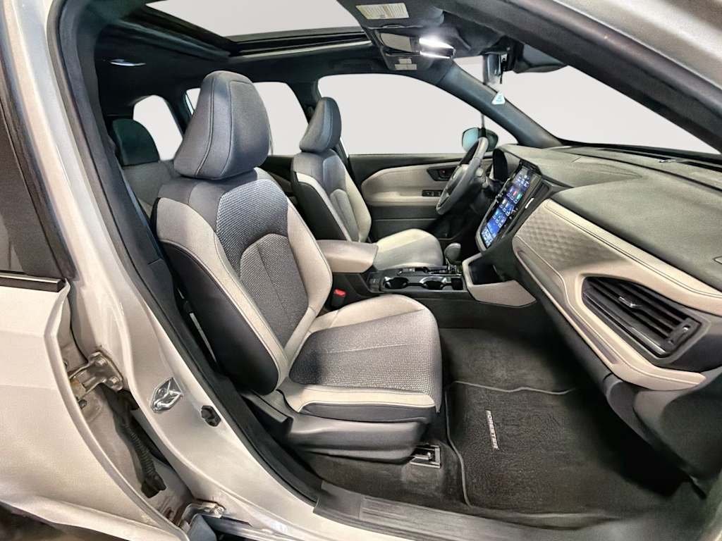 Thumbnail: 2026 Subaru Forester - 12