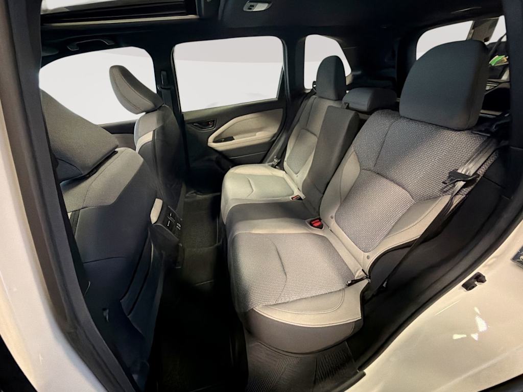 Thumbnail: 2026 Subaru Forester - 28