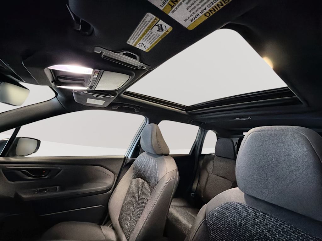 Thumbnail: 2026 Subaru Forester - 27