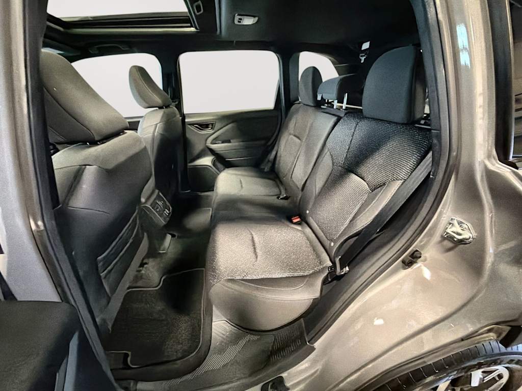 Thumbnail: 2026 Subaru Forester - 28