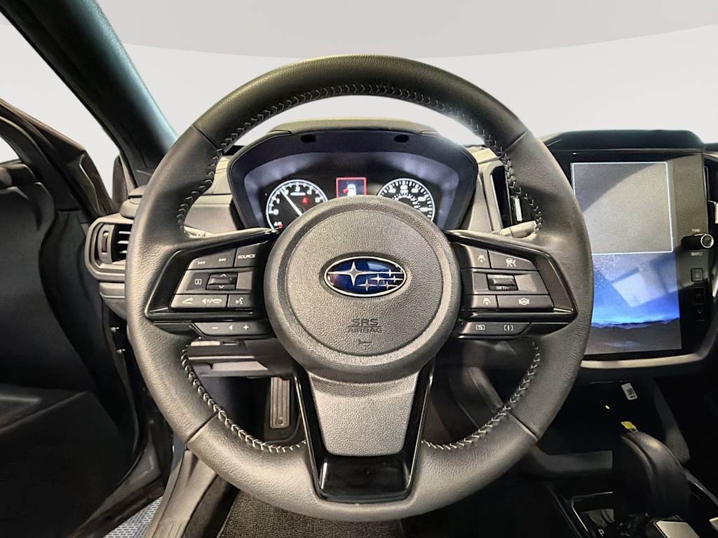 Thumbnail: 2026 Subaru Forester - 10