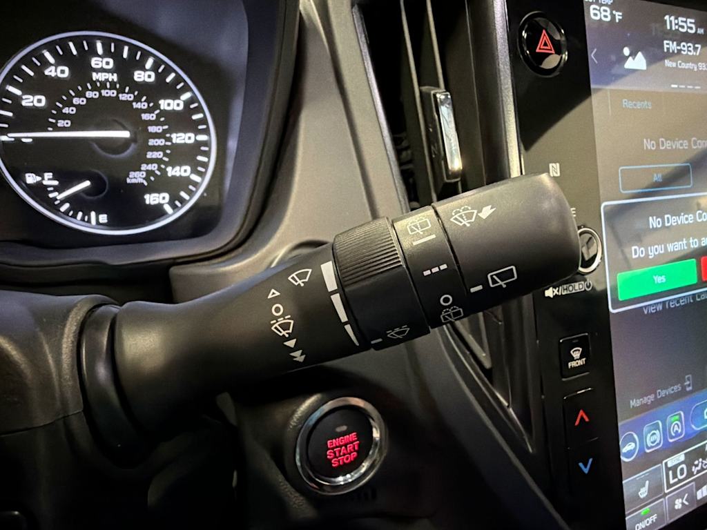 Thumbnail: 2026 Subaru Forester - 33