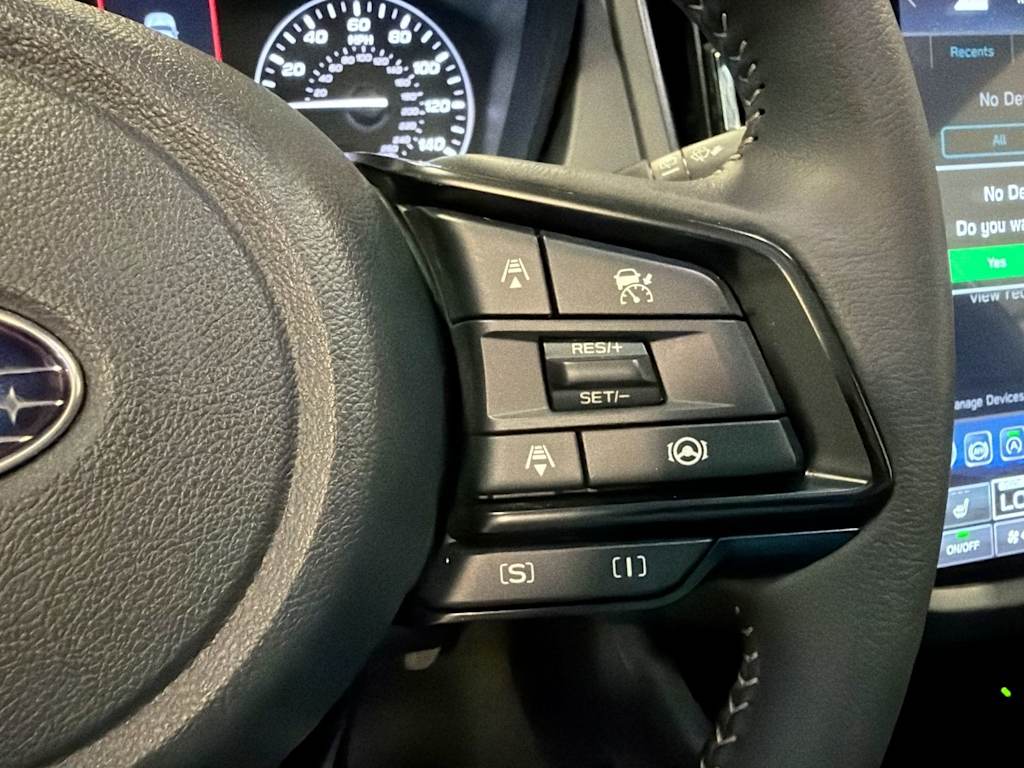 Thumbnail: 2026 Subaru Forester - 32