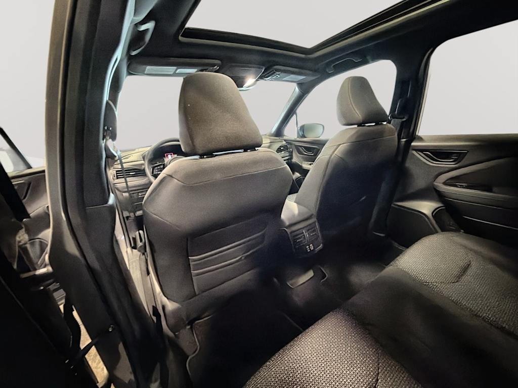 Thumbnail: 2026 Subaru Forester - 13