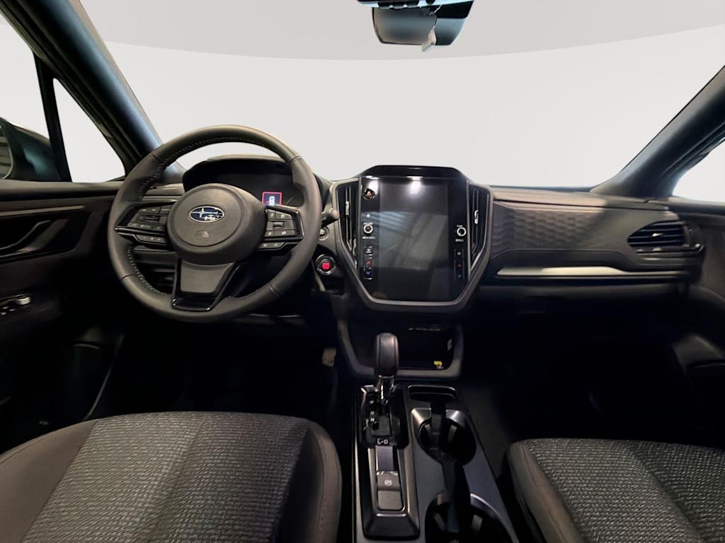 Thumbnail: 2026 Subaru Forester - 2